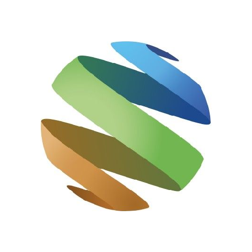 Climate Impact X logo