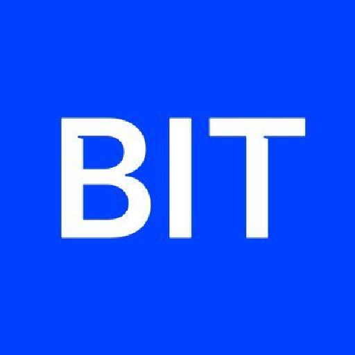 BIT logo