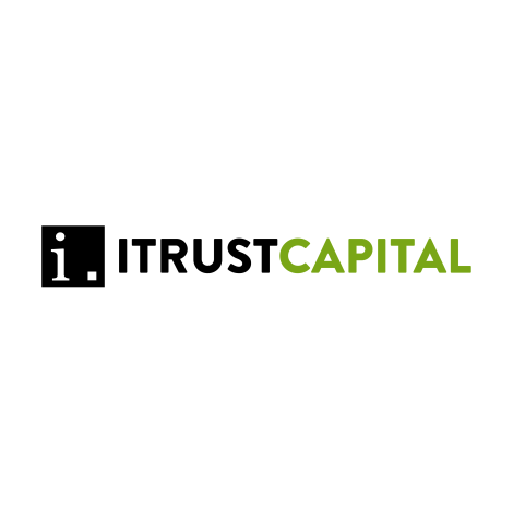 iTrustCapital logo