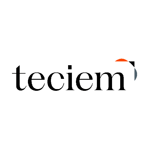 Teciem logo