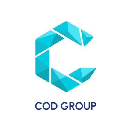 COD GROUP logo