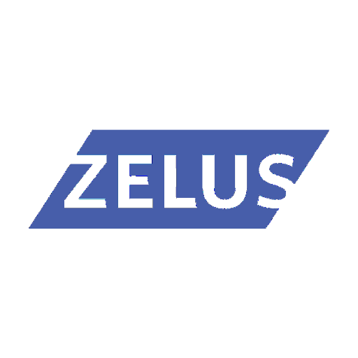 Zelus Automation Platform logo