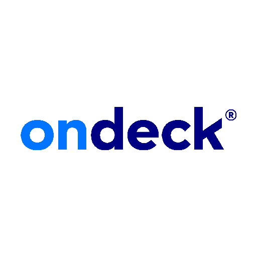 OnDeck Canada logo