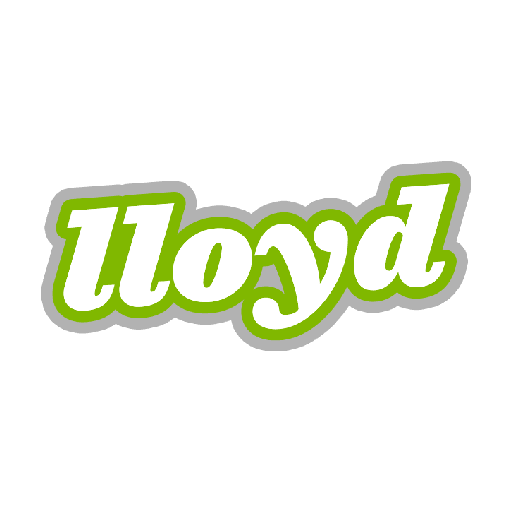 Lloyd logo
