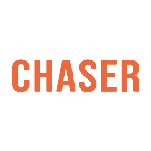 Chaser logo