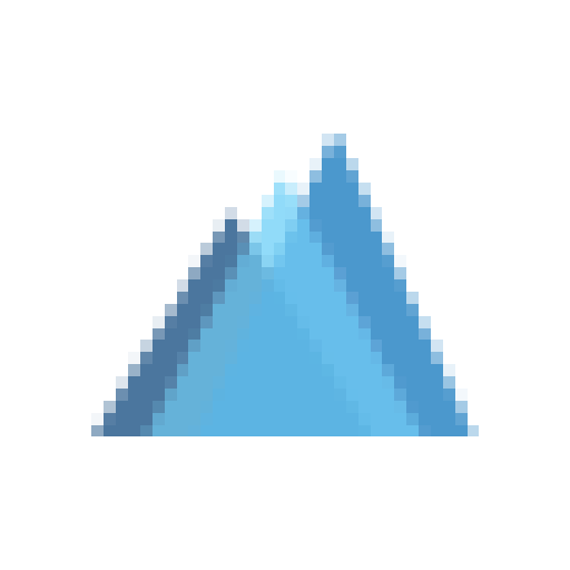 iron mountain logo