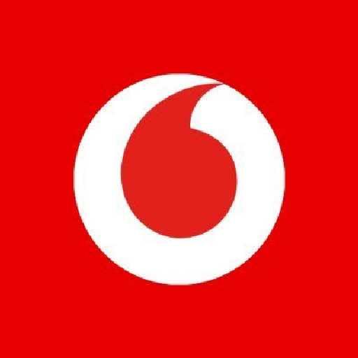 Vodafone logo