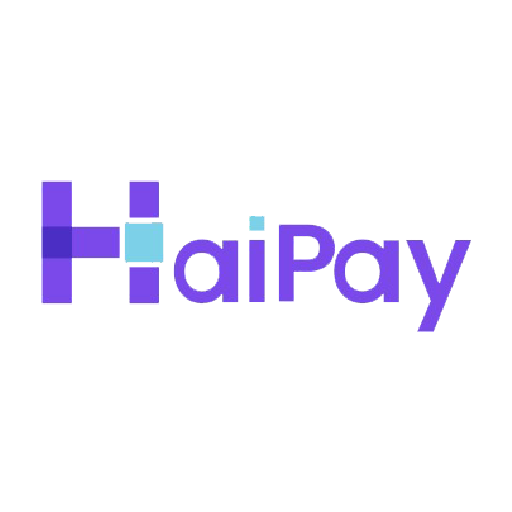 HaiPay logo