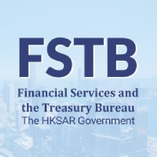Financial Services and the Treasury Bureau logo