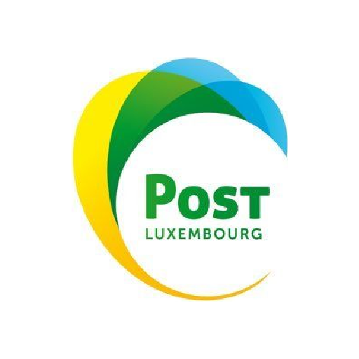 POST Luxembourg logo