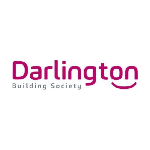 Darlington Building Society logo