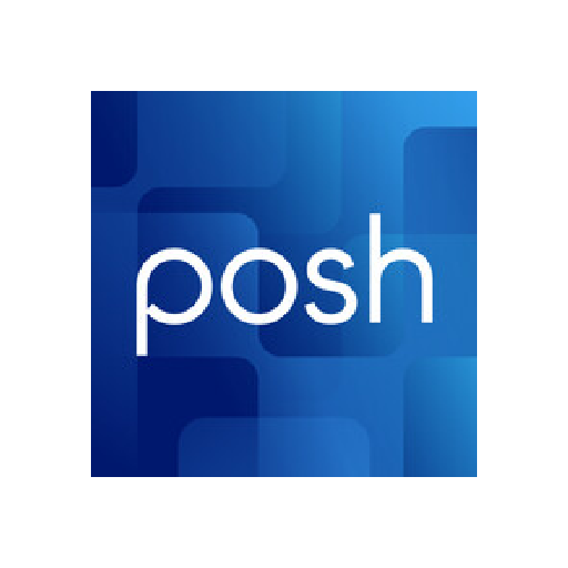 Posh logo
