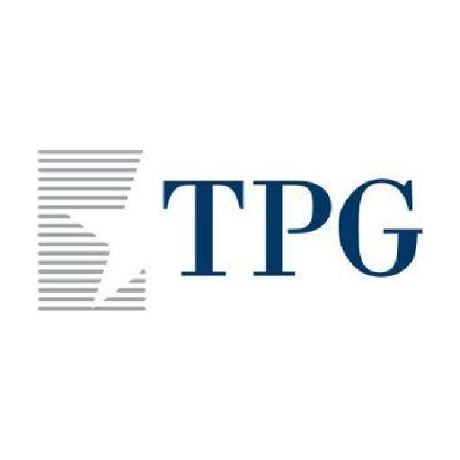 TPG logo