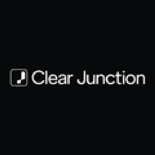 Clear Junction logo