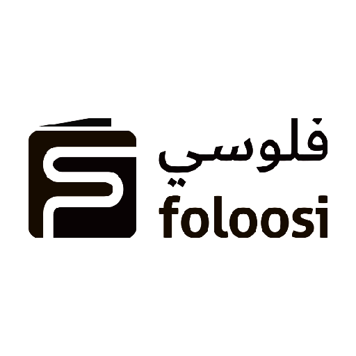 Foloosi logo