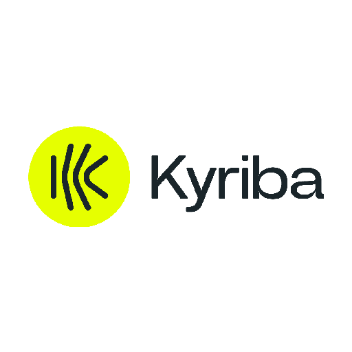Kyriba logo