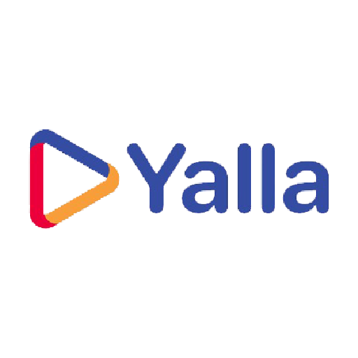 Yalla Financial Solutions logo