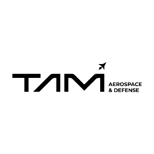 TAM Aerospace & Defense logo