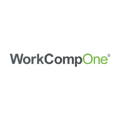 WorkCompOne logo