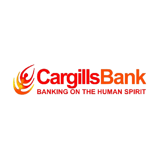 Cargills Bank logo