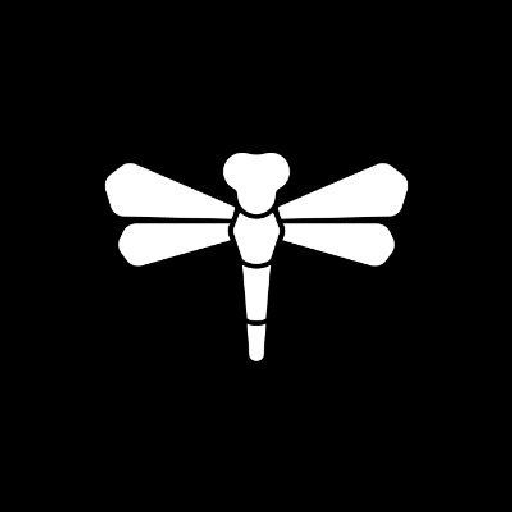 Dragonfly logo