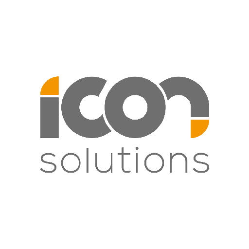 Icon Solutions logo