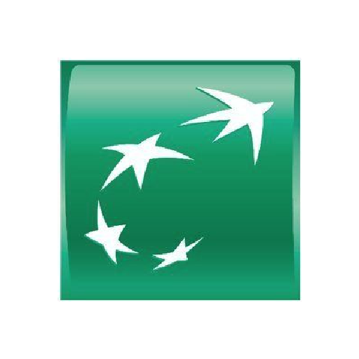 BGL BNP Paribas logo