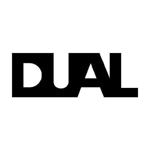 DUAL North America logo