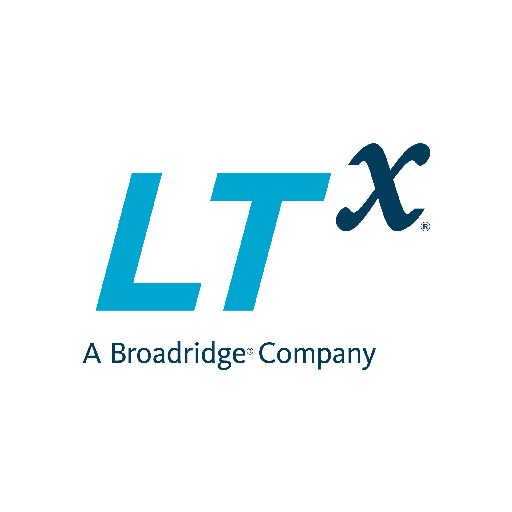 LTX logo
