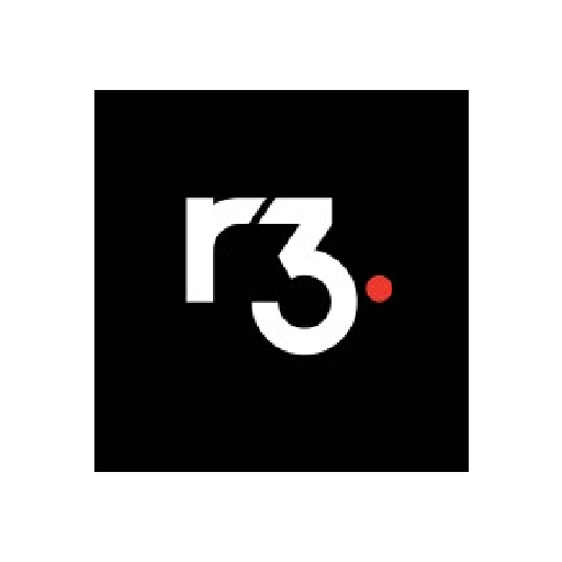 R3 logo