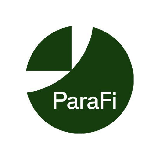 ParaFi Capital logo