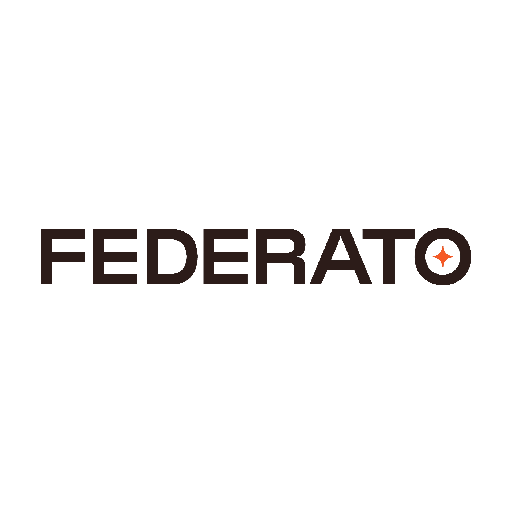 Federato logo