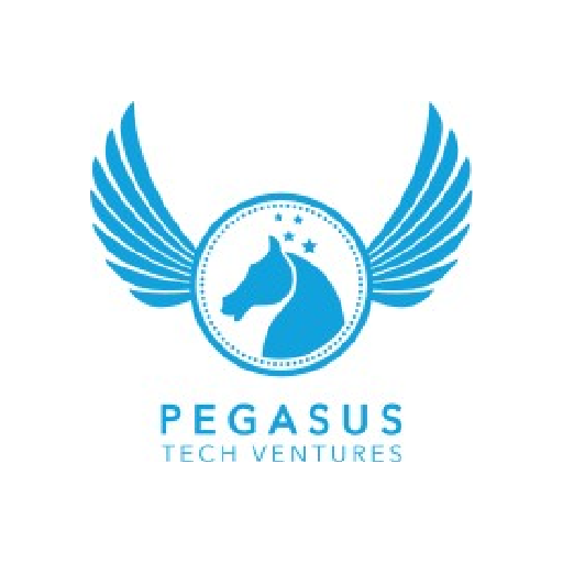 Pegasus Tech Ventures logo