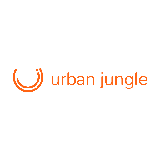 Urban Jungle logo