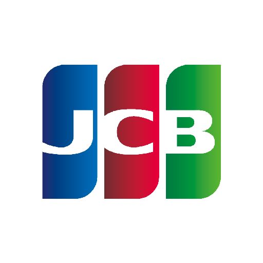 JCB logo