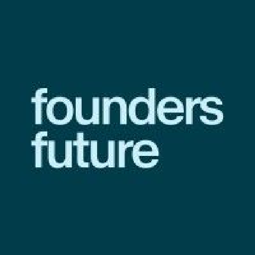 Founders Future logo