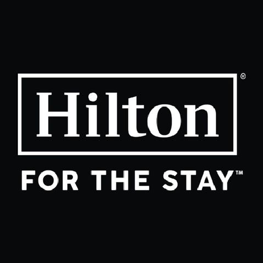 Hilton logo