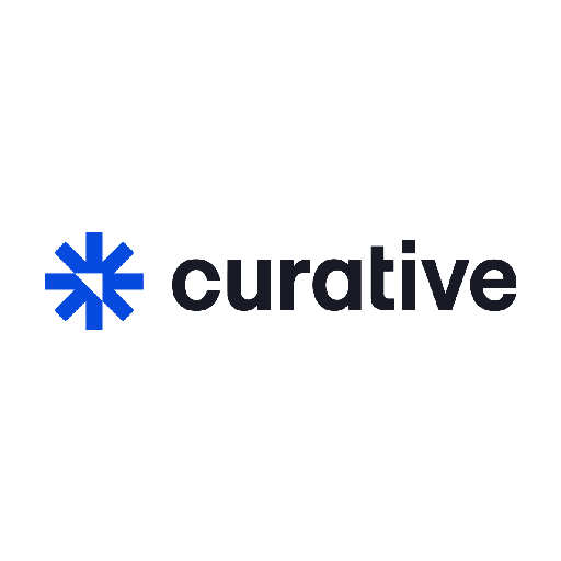 Curative logo