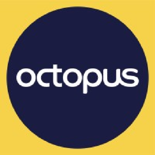 Octopus Ventures logo