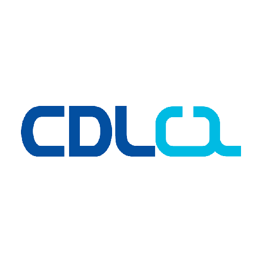 CDL logo