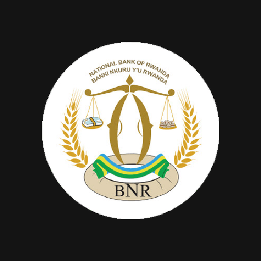 BANQUE NATIONALE DU RWANDA logo