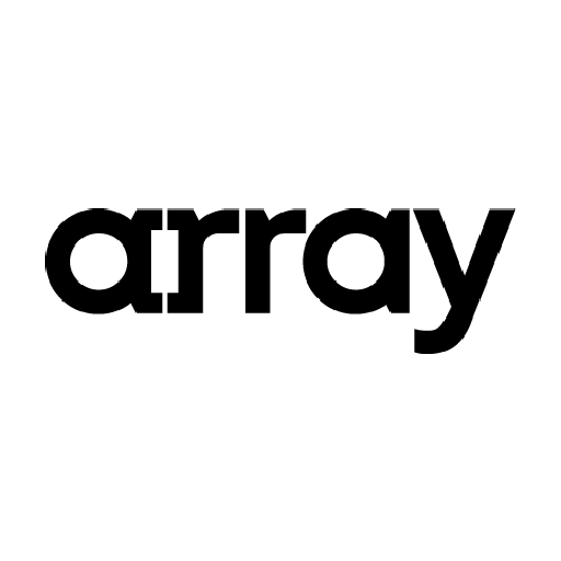 Array logo