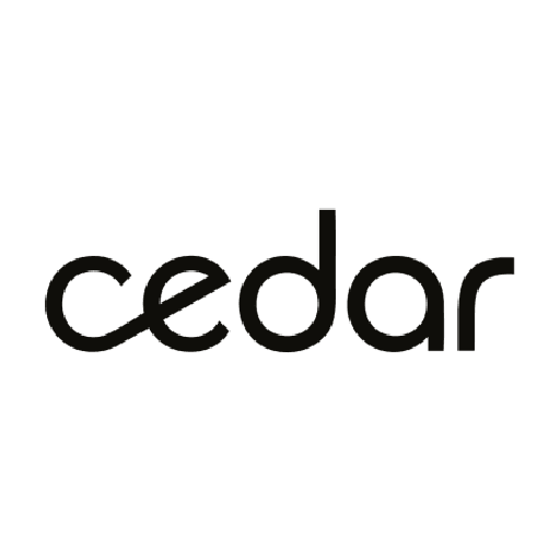 Cedar logo
