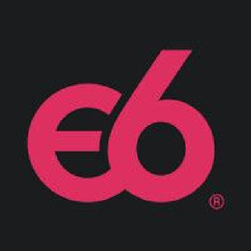 Episode Six logo