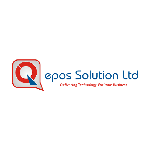QEPOS Solution Ltd logo