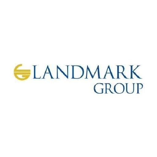 Landmark Group logo