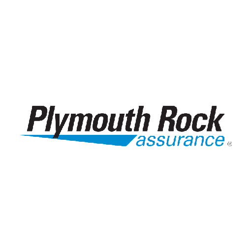 Plymouth Rock Assurance logo