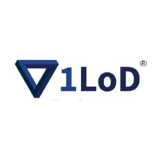 1LoD logo