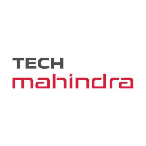 Tech Mahindra logo