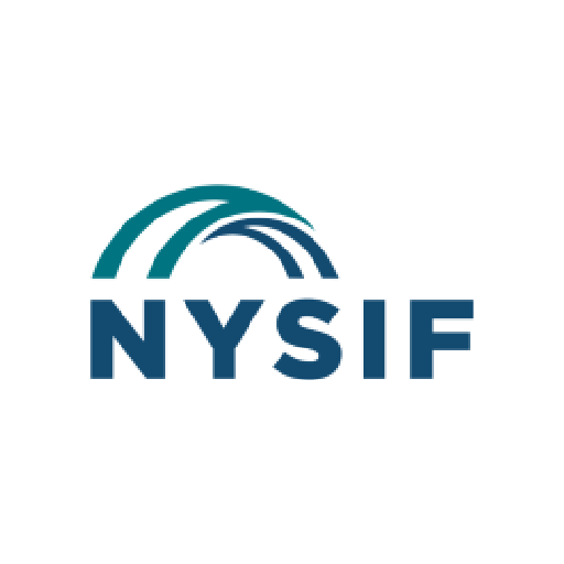 New York State Insurance Fund (NYSIF) logo